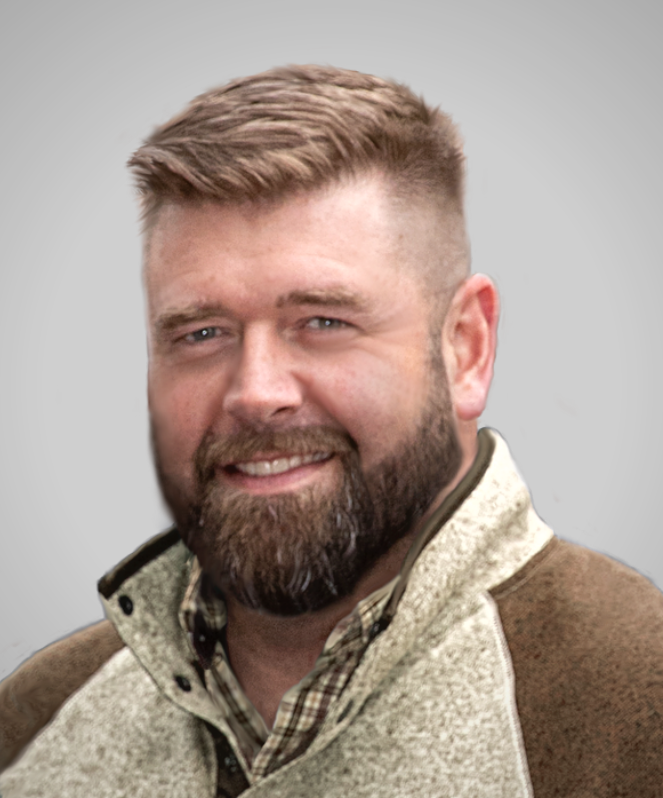 Darren Barbo headshot