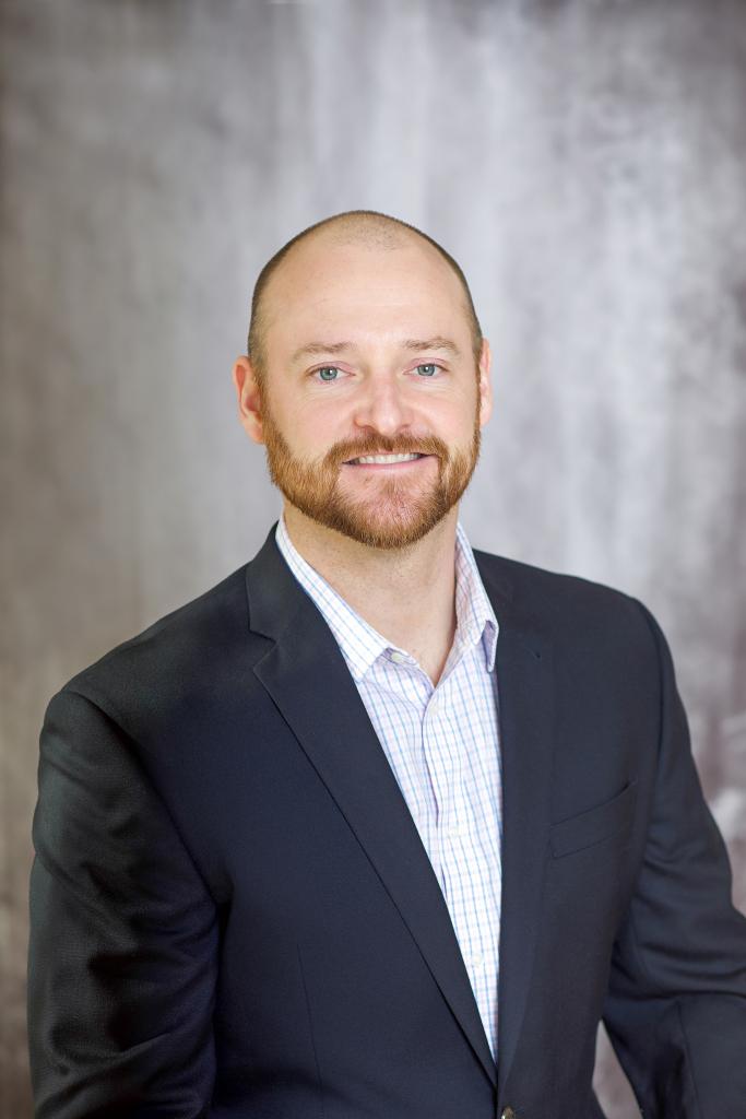 Adam Carter headshot