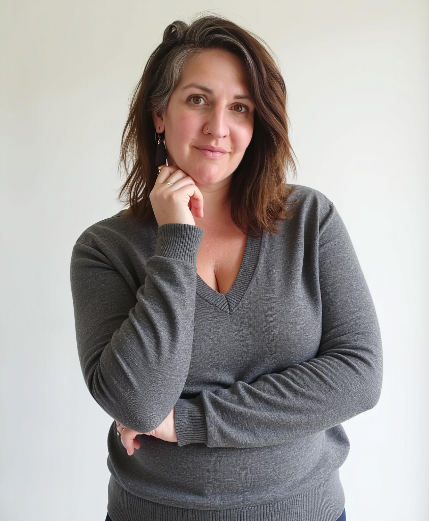 Claire Ritter headshot