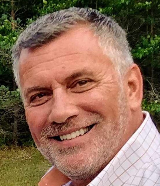 Jeff Mohr headshot