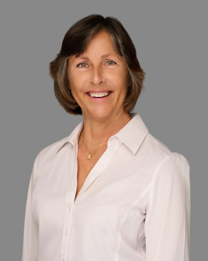 Kathy Weithman headshot