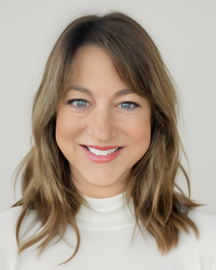 Jennifer Edson-Rife headshot