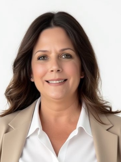 Heather Knapper headshot