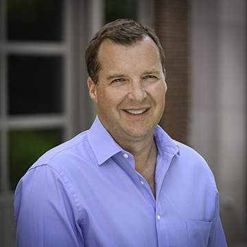 Chad DeBolt headshot