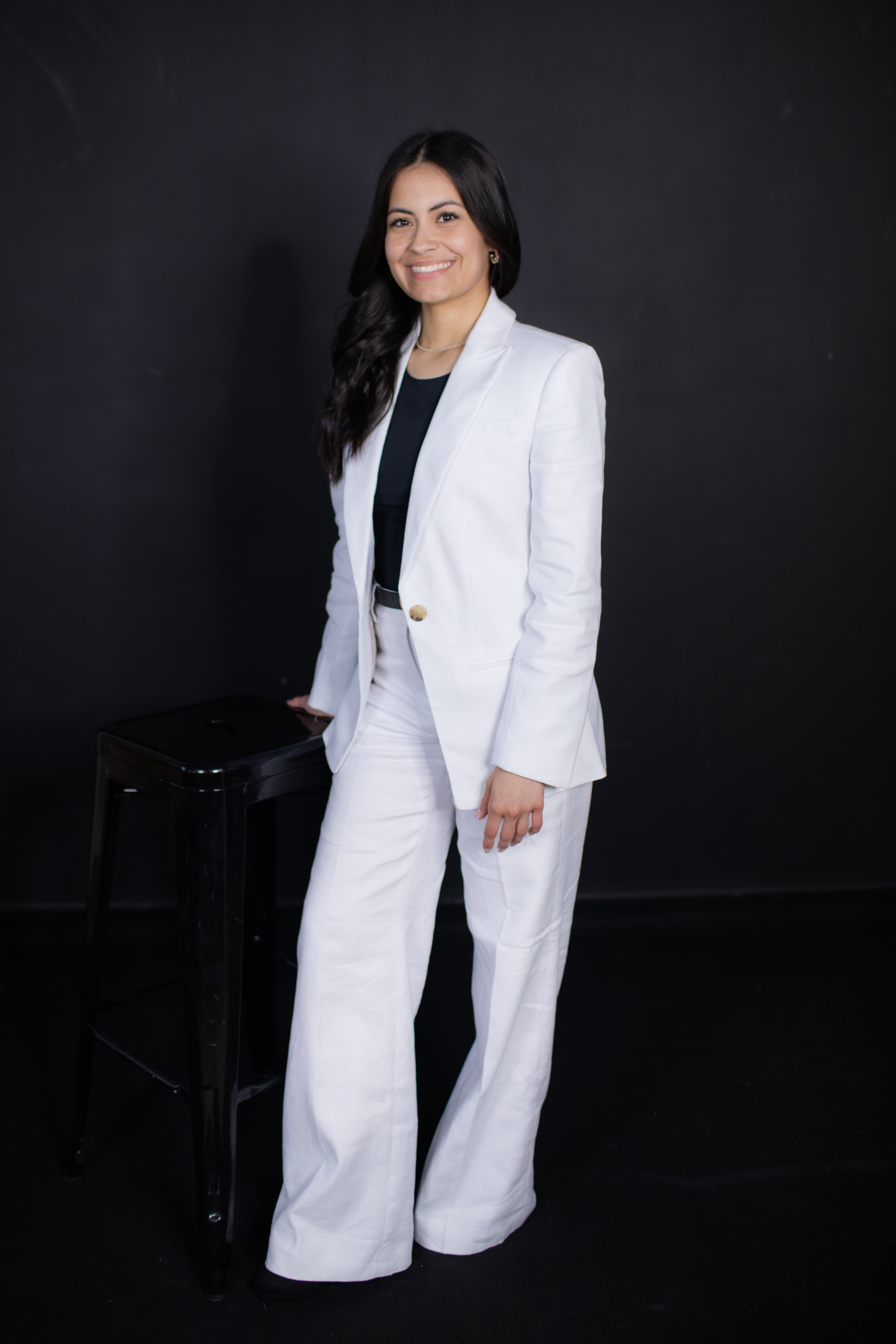 Jessica Villasenor Headshot