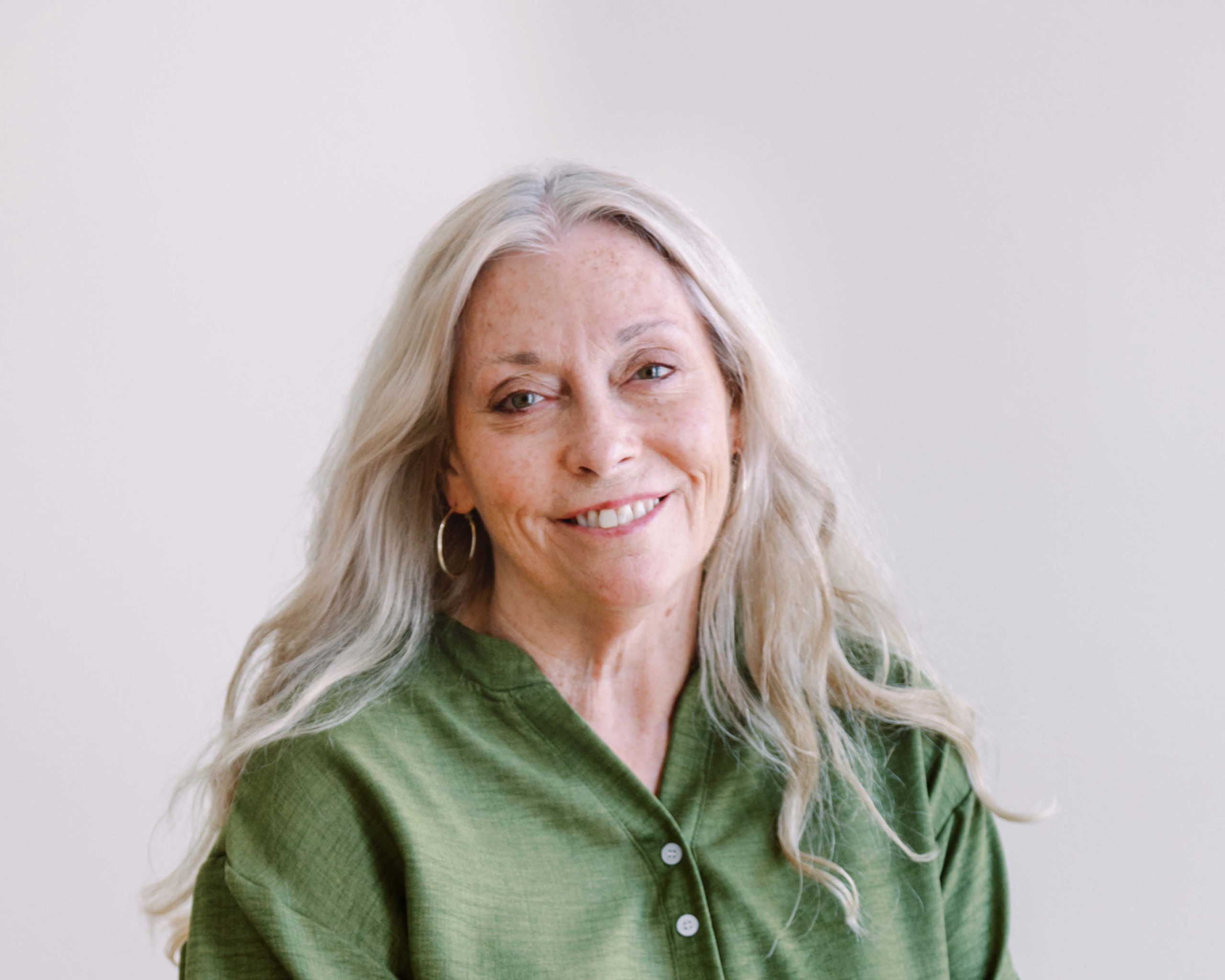 Judy Billings Headshot
