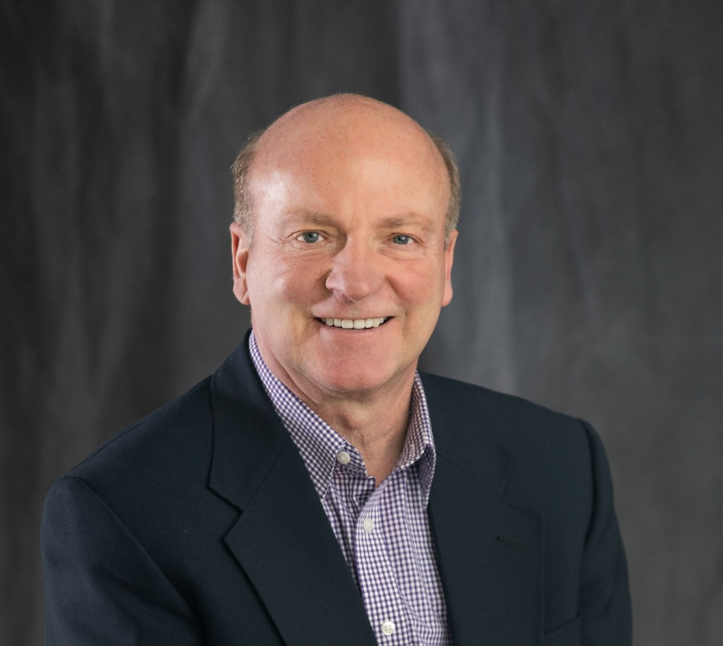 Bruce Koop headshot