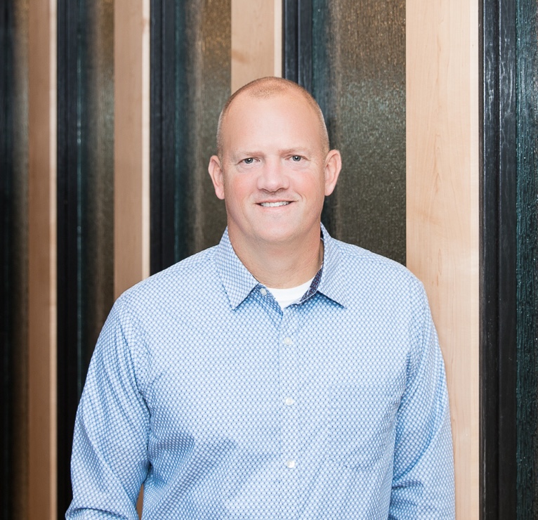 Cameron Vostad headshot
