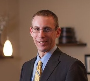 Jacob Walter headshot