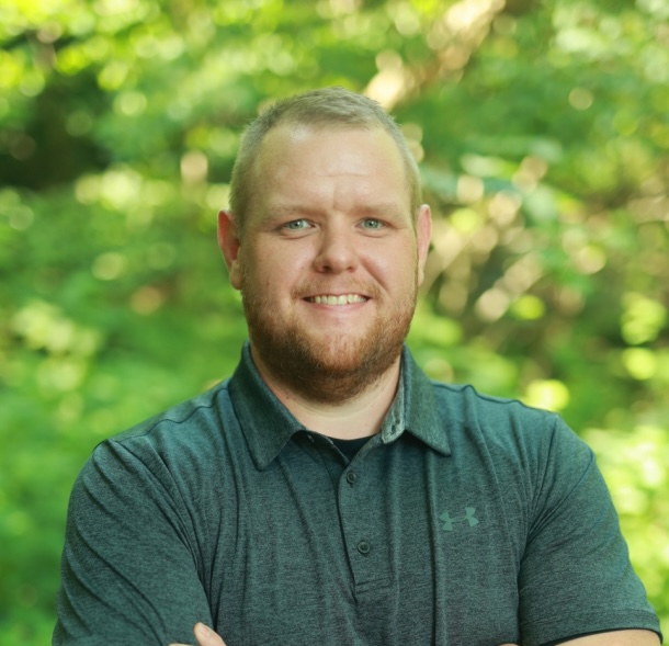 Ross Young headshot