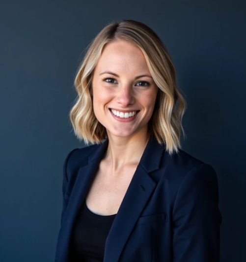 Casey Dupuie headshot