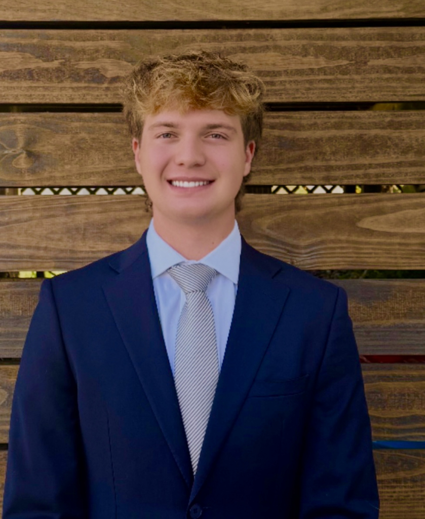 Riley Rogers Headshot